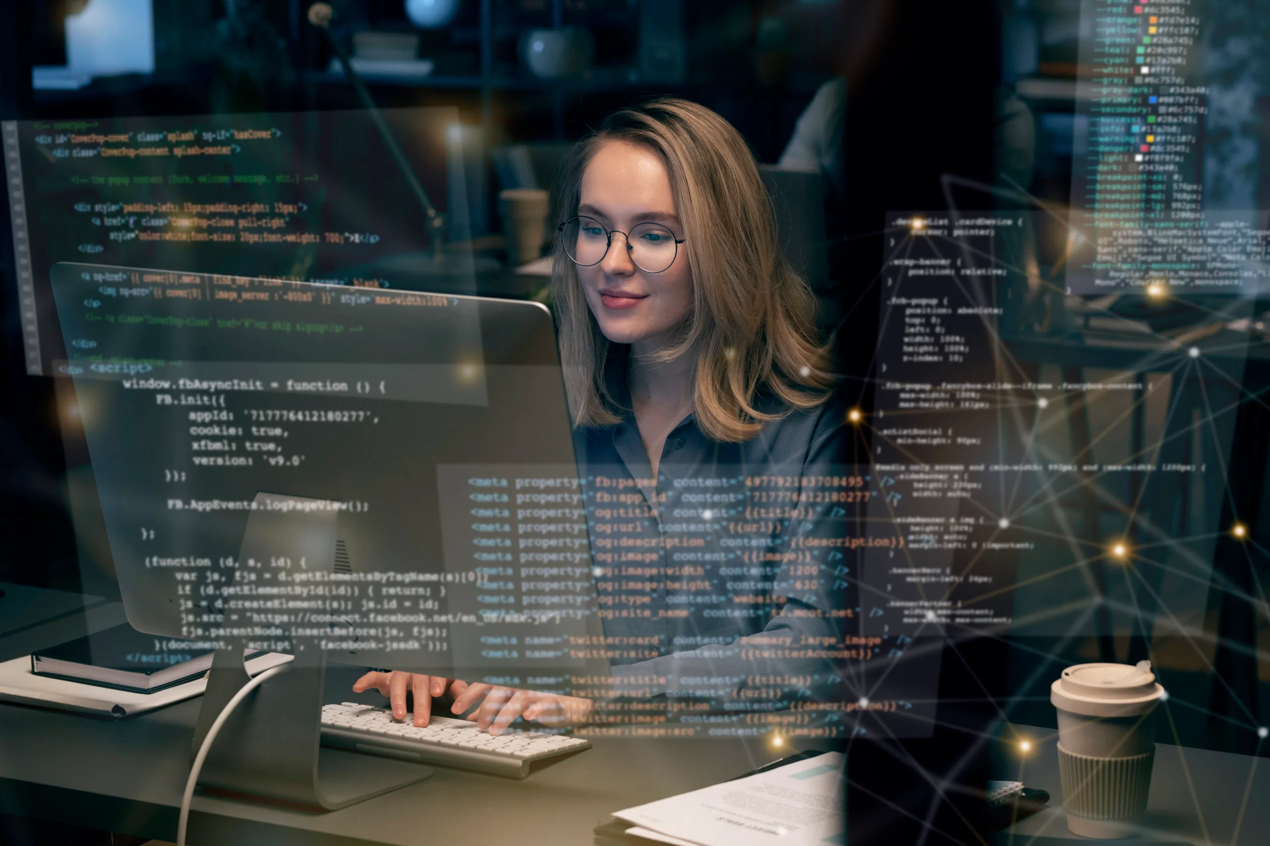 Desenvolvimento de Software e Cloud: Expandindo os Horizontes Tecnológicos