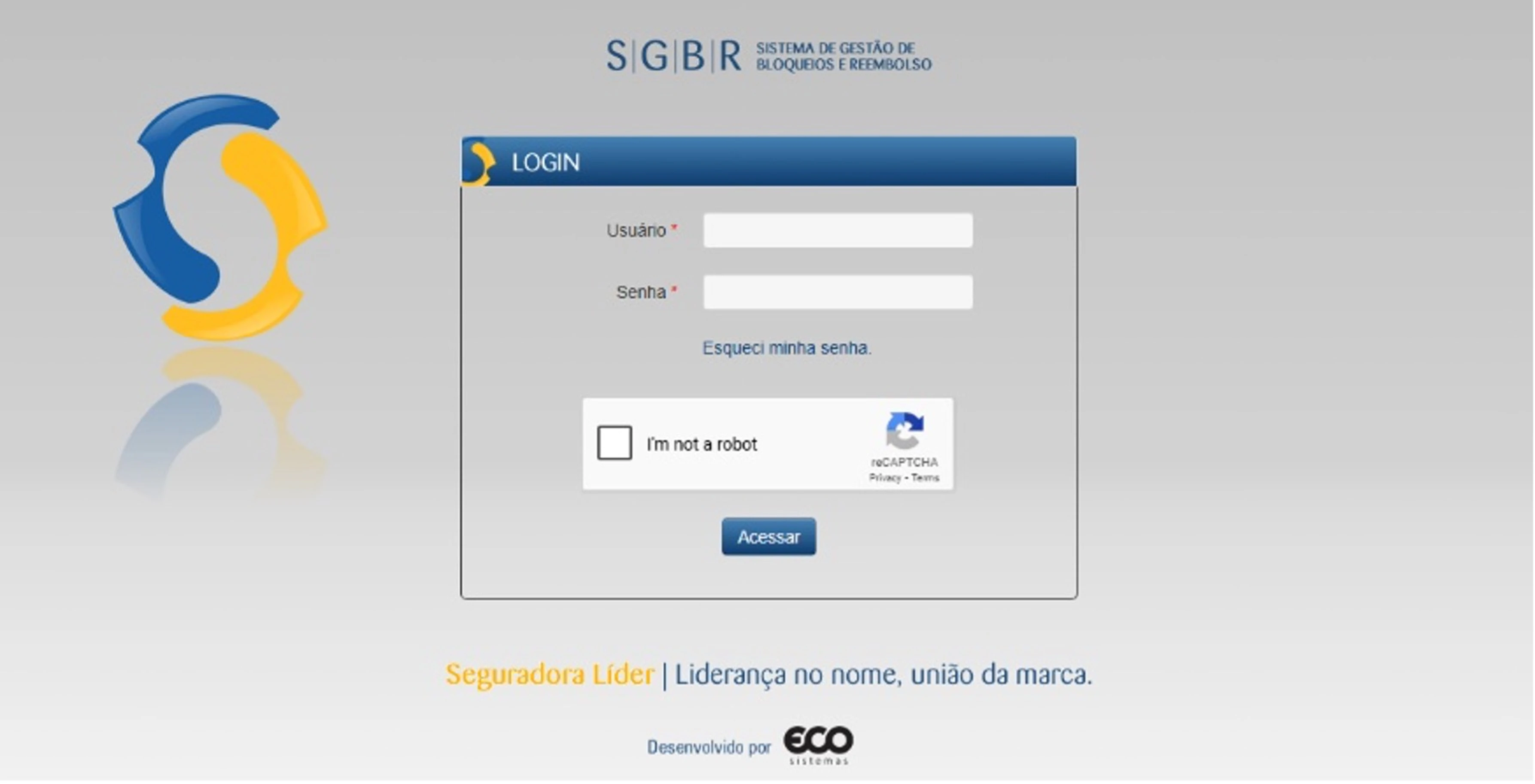 Plataforma de seguros em cloud com automação e autosserviço